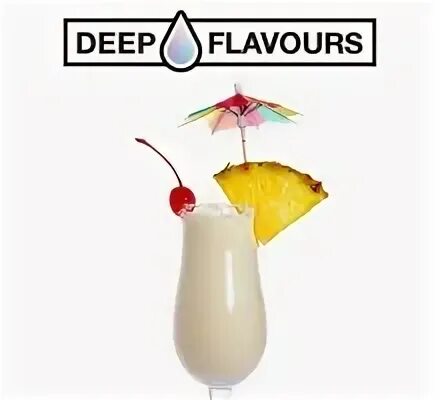 Deep flavor