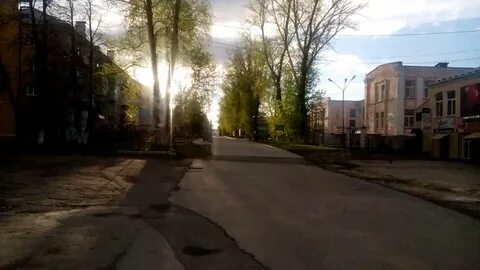 Куса улицы