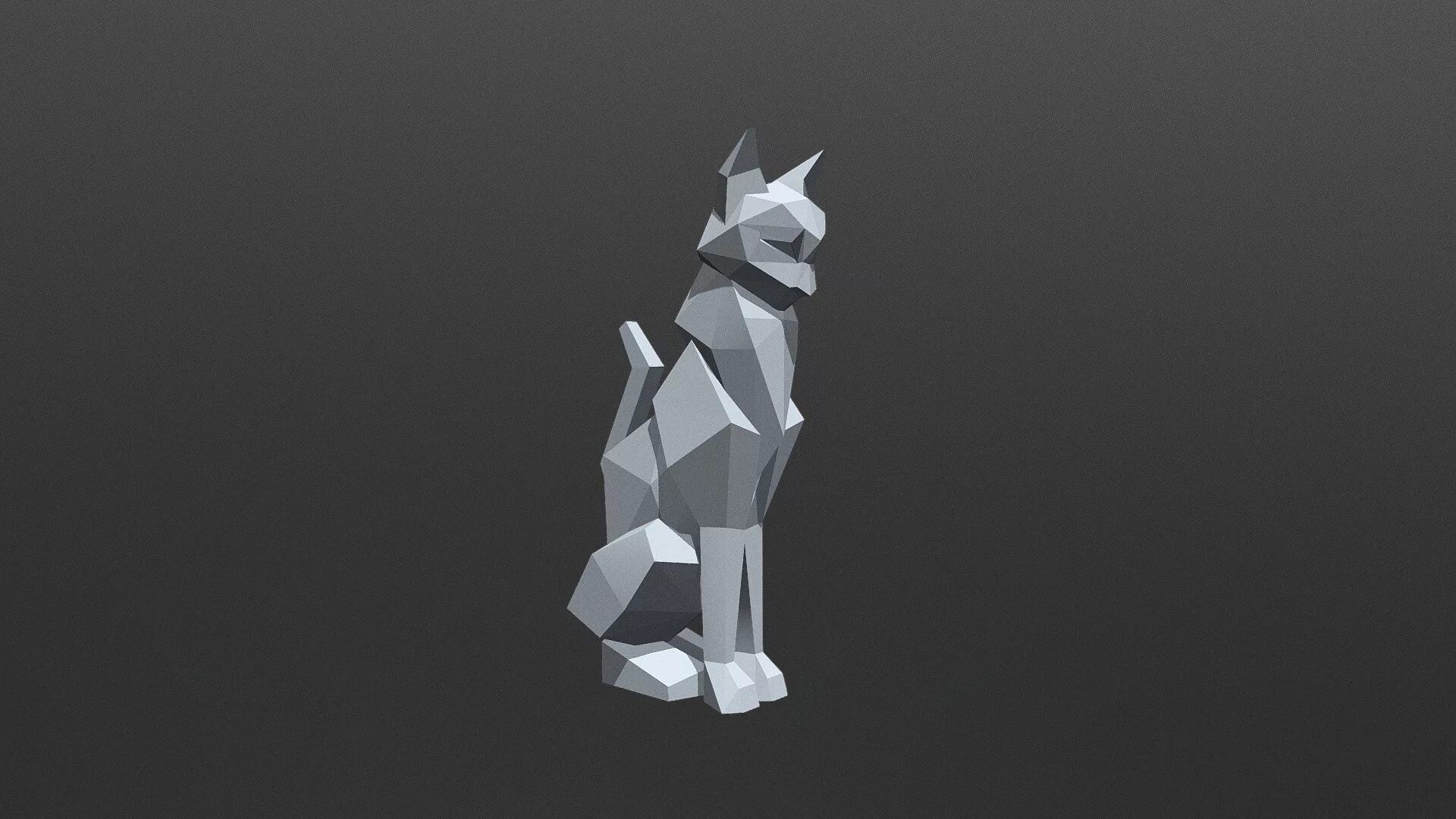 3д модели Лоу Поли. Low Poly 3d модели. Low Poly сцена 3 DS Max. Cat Low Poly 3d model. Соркин 3d