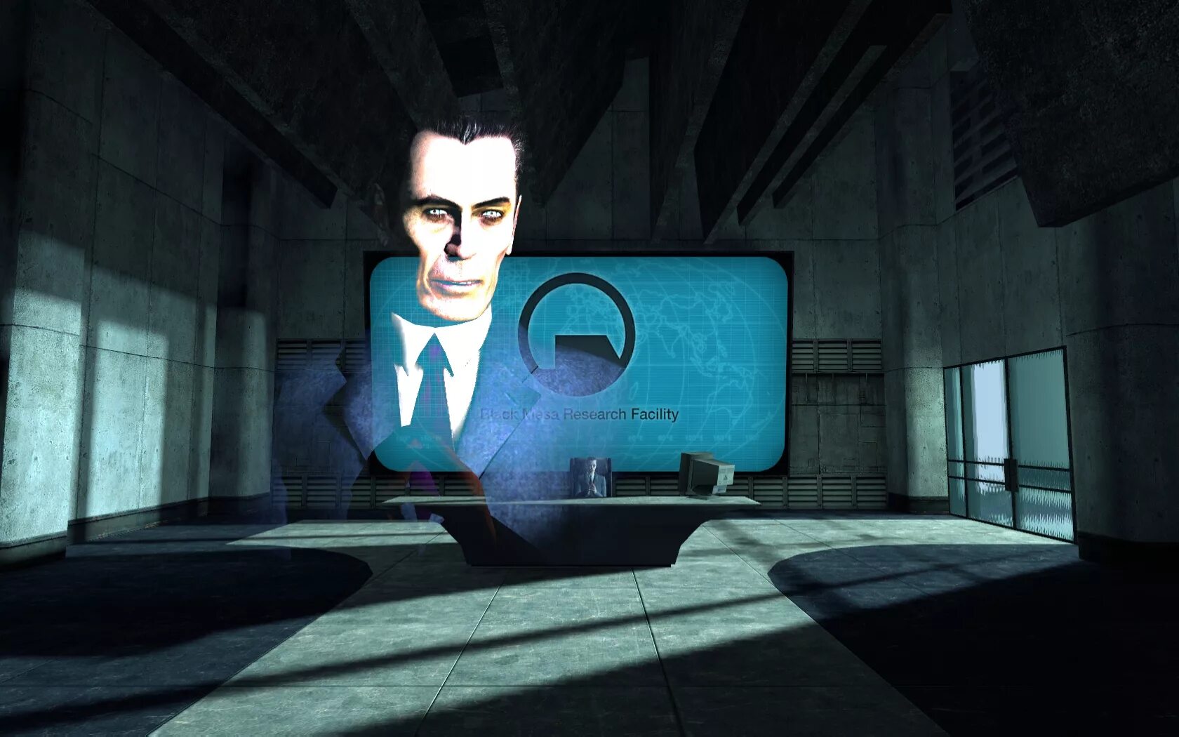 Гаррис мод халф лайф эпизод 1. G man half life 2. gman half life 1. халф лайф стазис g man. half life 2 gman half life 1.