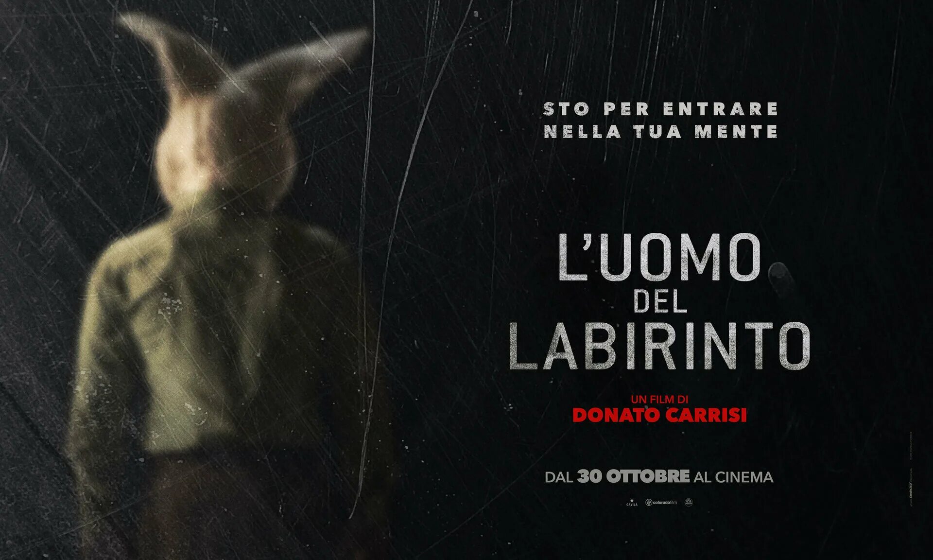 Девушка в лабиринте / l'uomo del labirinto (2019). Девушка в лабиринте Постер. Девушка в лабиринте 2019 Постер. Девушка в лабиринте 2019 отзывы