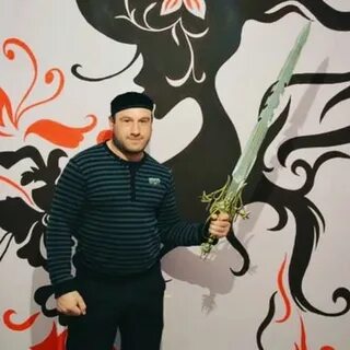 Гусейнов ибрагимов