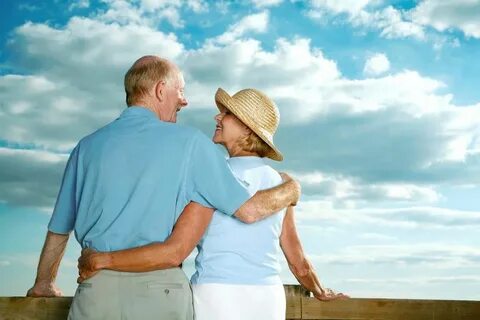To become older