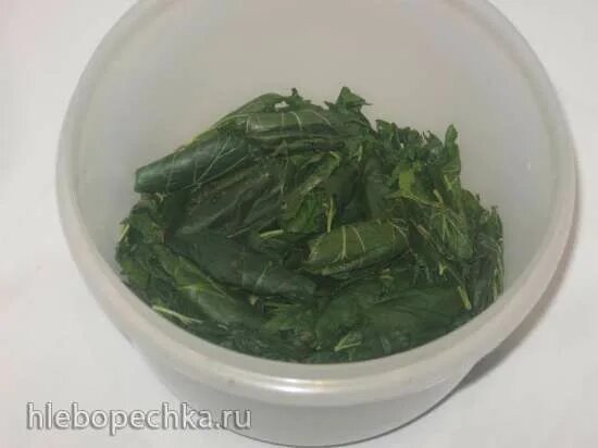 Как ферментировать зимой