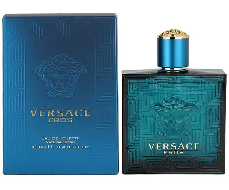 Versace Eros Original. Духи Версаче Эрос Eau de Toilette. Versace Eros, туалетная вода, спрей 100 мл. Versace Eros мужской дезодорант. Туалетная вода versace eros