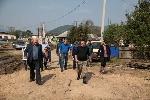 Погода в приморском крае чугуевском