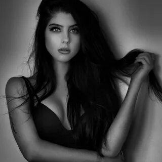 Rebecca peters