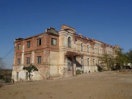 Чуркин монастырь астраханская область
