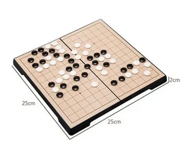 Доска для игры в го 5 букв