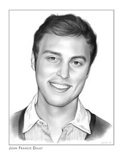 John francis