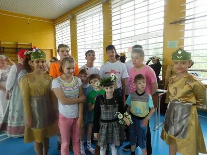 Сайт детские хабаровск