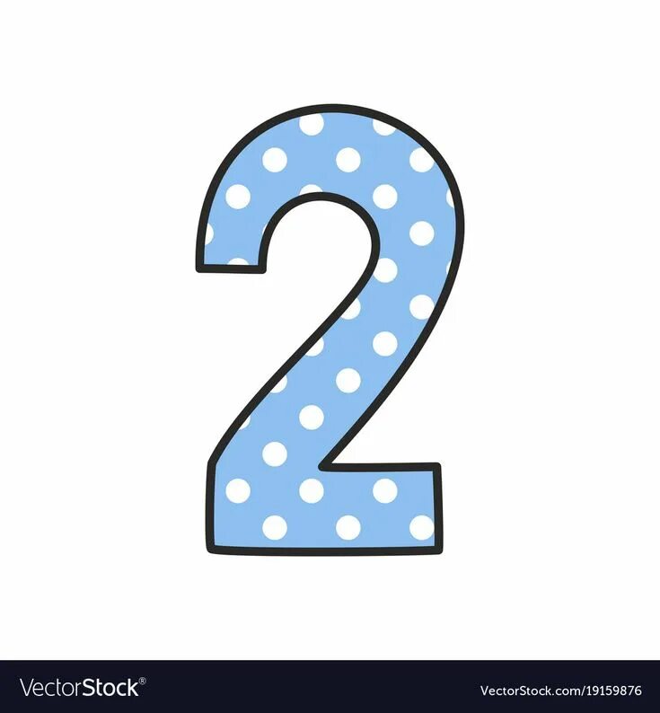 Make number two