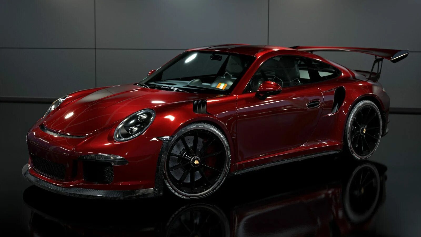 Красная автомобиль 3. Porsche 911 gt3 Red. Porsche 911 gt3 красно черный. Порше gt3 RS. Порше 911 красный.