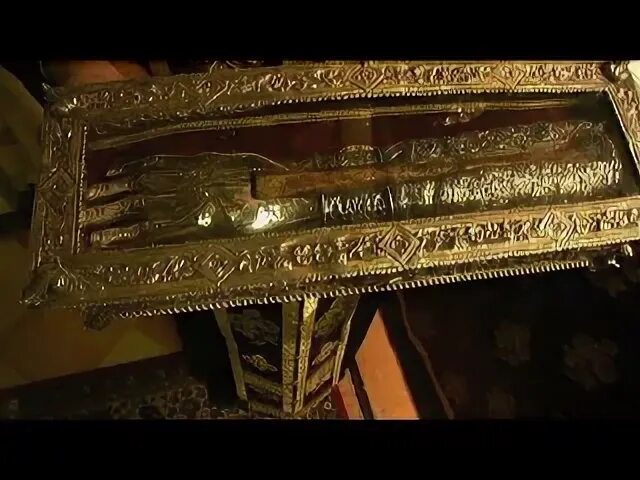 Нетленные мощи святителя василия великого. Мощи святых киево-печерской лавры. Мощи параскевы римской. Десница марии магдалины. Десница твоя.