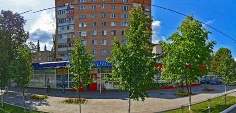 Ступино ул куйбышева 53