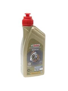 Castrol transmax 75w 90