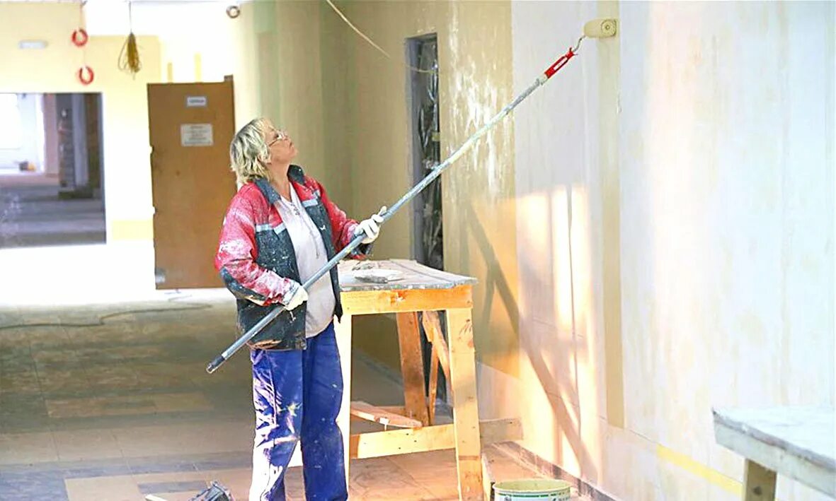 Ремонт в классе. Текущий ремонт школ. Капитальный ремонт. Капремонт школ. Текущий ремонт школ.