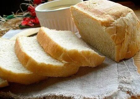 Хлеб при гастрите