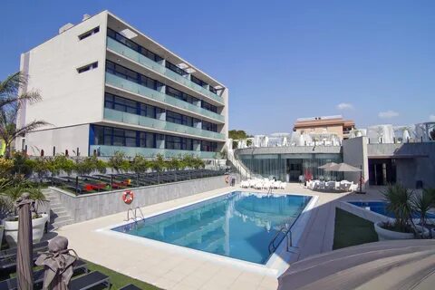 Las hotel 4