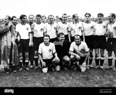 Чемпионат 1954