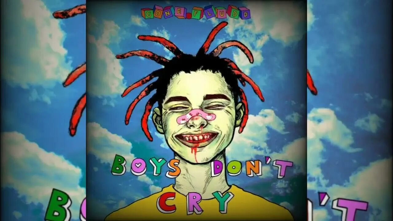 Песня кубик льда gone fludd. Гон флад boys don&#039;t cry. boys don&#039;t cry альбом гон флада. кубик льда gone.fludd. бойс донт.