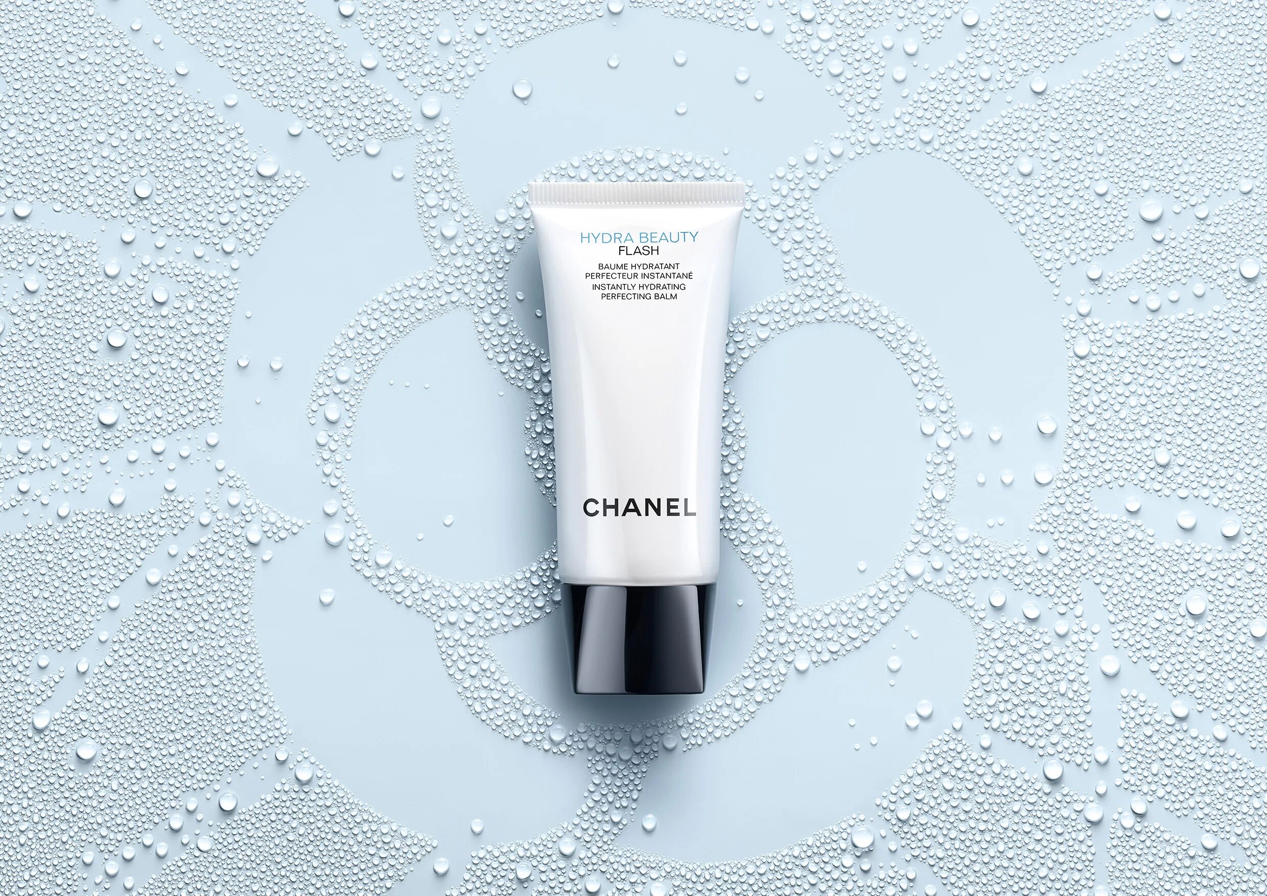 Шанель гидра бьюти. Шанель гидра бьюти