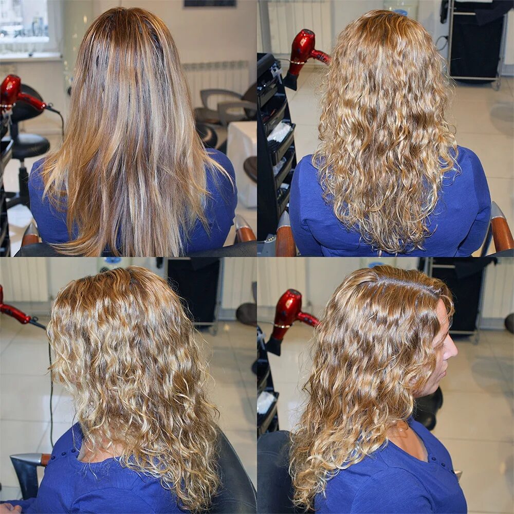 Укладка после. Химическая завивка волос до и после. Химия волос до и после. Химическая завивка до и после. Карвинг на длинные волосы до и после.