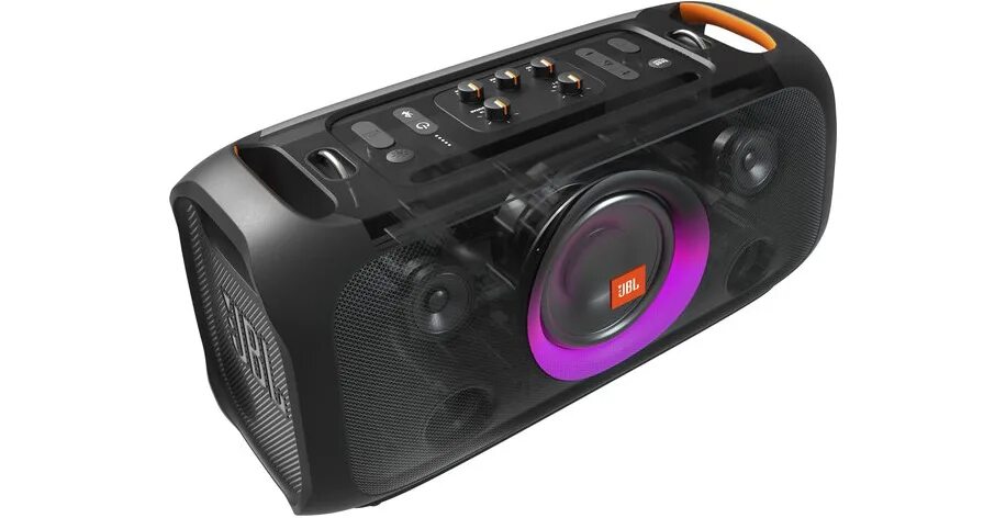 Jbl колонка с караоке. Портативная колонка JBL PARTYBOX on-the-go. Портативная колонка JBL PARTYBOX 100. Колонки JBL PARTYBOX go. JBL PARTYBOX on-the-go 100 Вт.