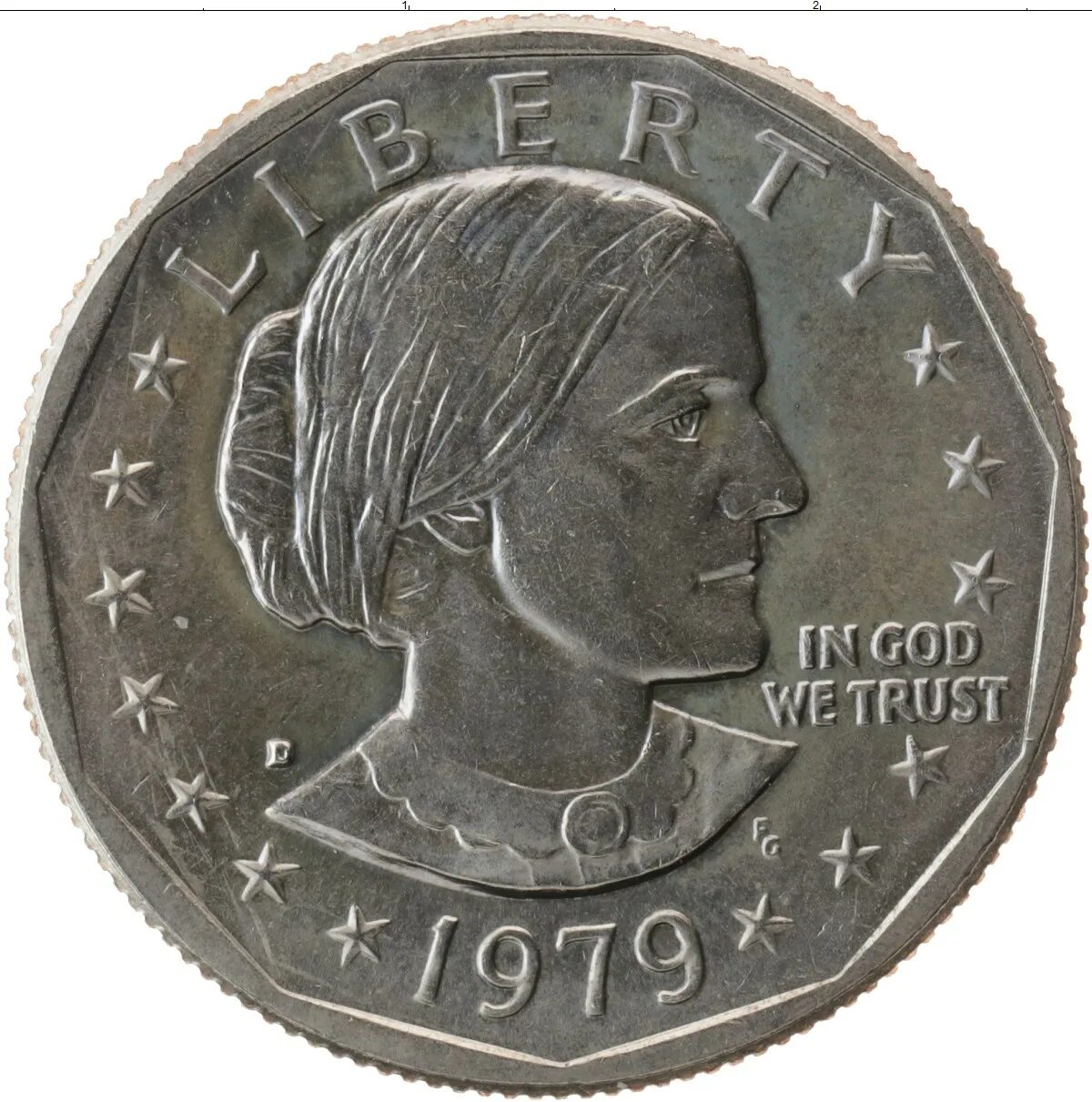 64 33. 1 Доллар Сьюзен Энтони. 1 Доллар США 1979. Один доллар медь Америка. 1 Доллар 1979 года s — США.