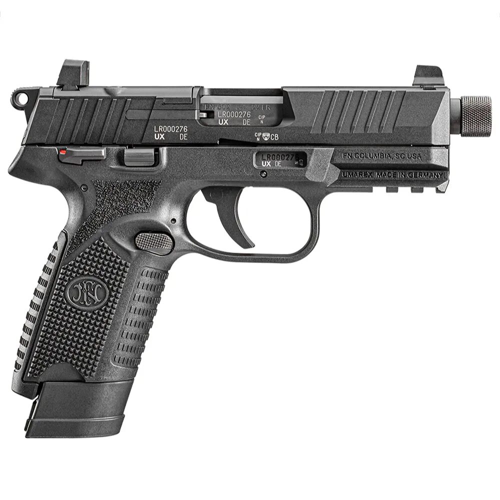 Gun 13. FN 502. FN 545™ Tactical.