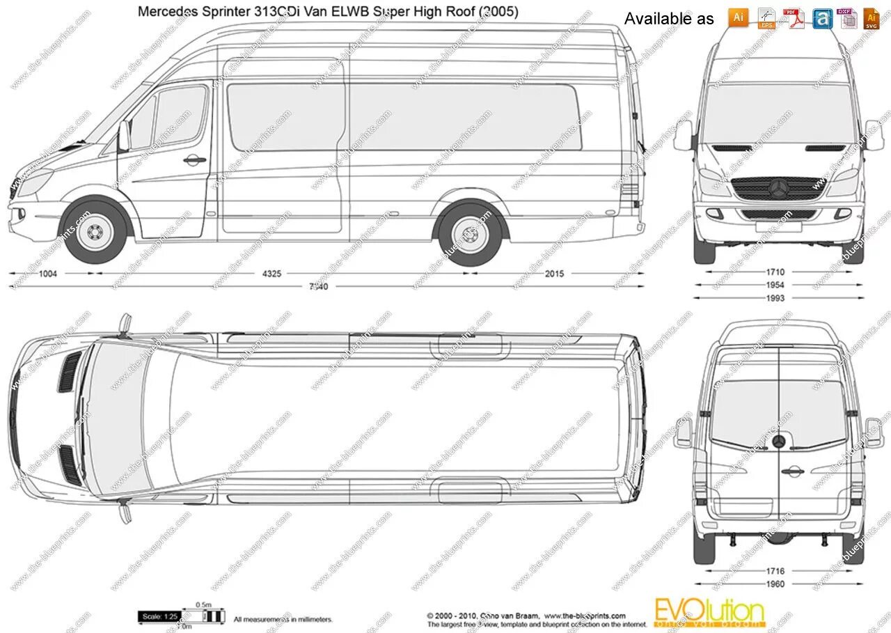 Mercedes-Benz Sprinter 311 CDI чертеж. Мерседес Спринтер 313 технические характеристики. Mercedes Benz Sprinter 313 CDI. Мерседес Спринтер СДИ Бенц 313 габариты.