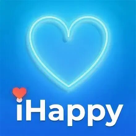 Ihappy. Ihappy