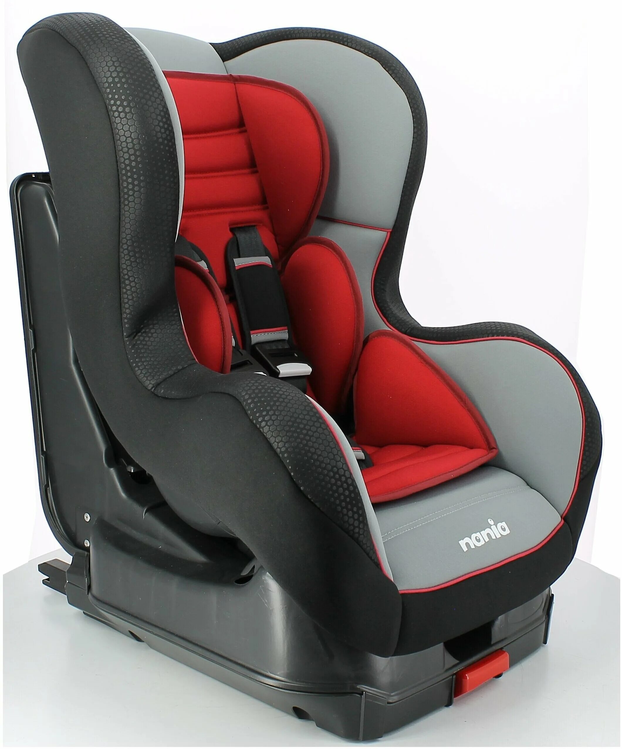 Детские автокресла группа 0. Nania Cosmo SP Isofix. Автокресло Nania 9-18 Isofix. Автокресло Nania 0-18.