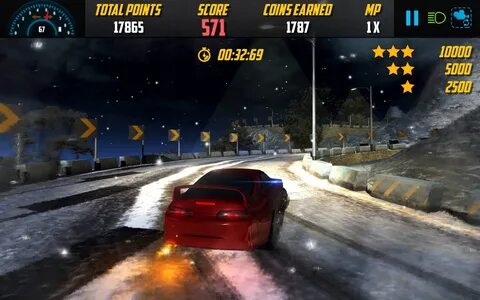 Игра drift 2