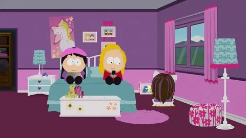 The sister room
