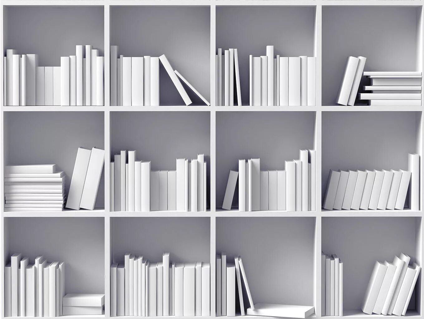 полки для книг. стеллаж для книг. стеллаж для книг. обои с изображением книг для стен. фотообои книги в интерьере.