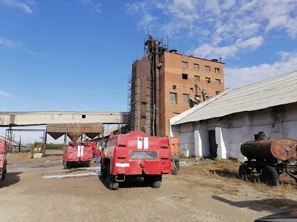 Целинное курганская область