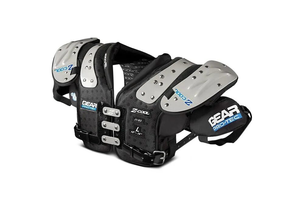 Pro Gear q-2000. Shoulder Pads. Pro-Gear q-800. Sherwood code tmp 2 Senior Shoulder Pads. Roc pro gear