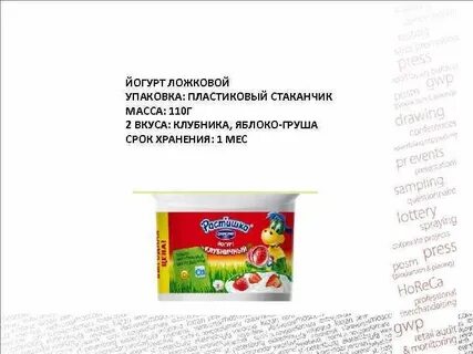 Йогурт ударение