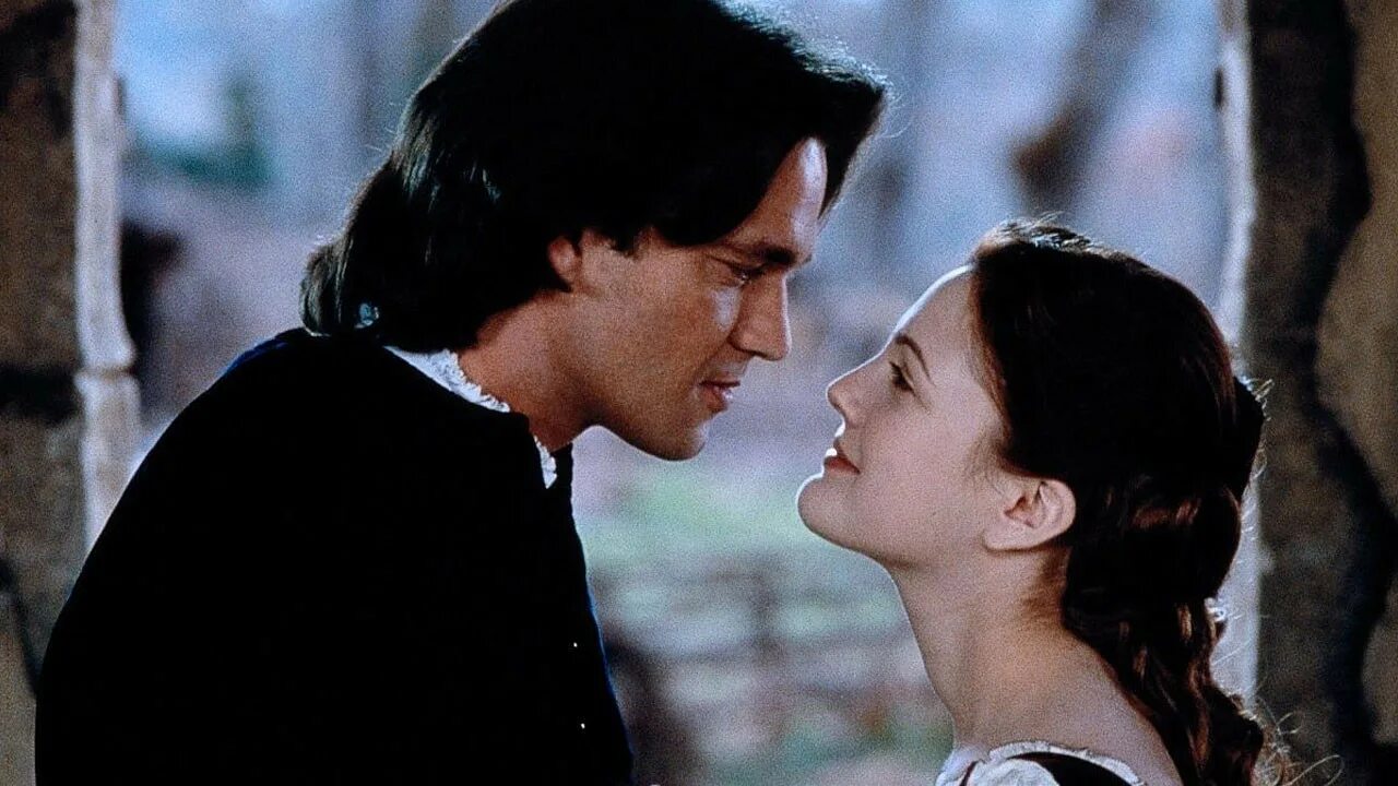 Сильные истории любви. История вечной любви everafter, 1998. дрю бэрримор история вечной любви. история вечной любви 1998 даниэль.