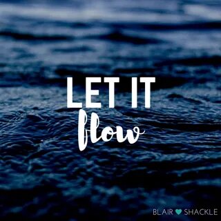 Let our