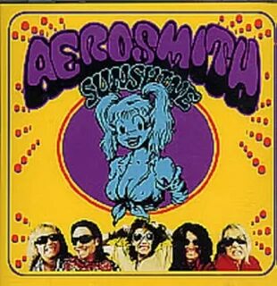 Aerosmith перевод