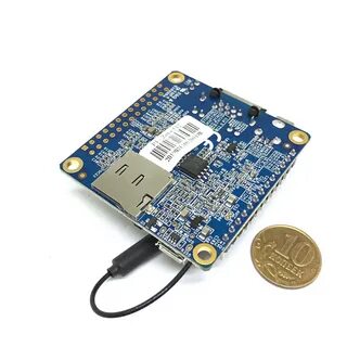 Orange pi cm5