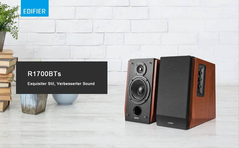Edifier r series studio r1700bt. Edifier r series studio r1700bt