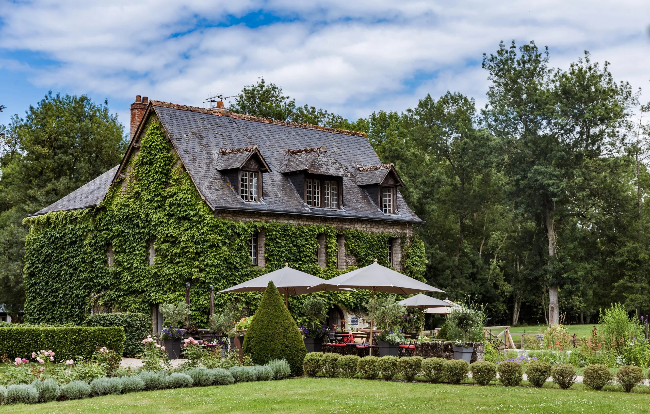 France houses. Домик во Франции. Дачные домики Франции. Поместье во Франции. Сельская архитектура.