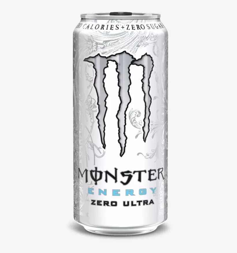 Ultra zero. Monster Energy Zero Ultra. Энергетик Монстер белый. Энергетик рисунок. Monster Energy Ultra White.