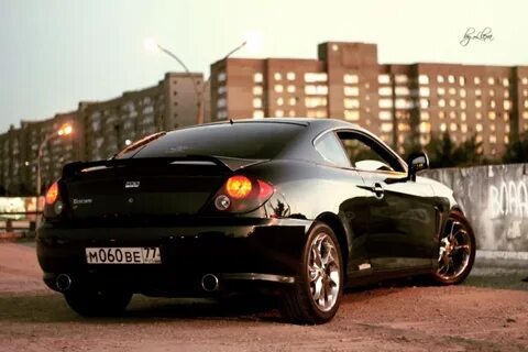Tuscani