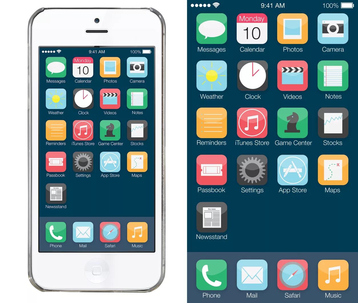 Айфон иконки на экране. Экран смартфона с иконками. Айфон экран с приложениями. Приложение для смартфона.