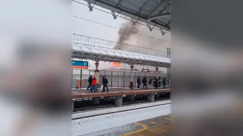 Станция горит красным что делать