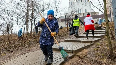 Красногорский победа